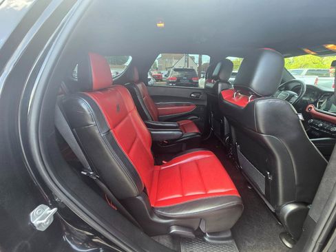 Used 2022 Dodge Durango R/T AWD/4WD image 17
