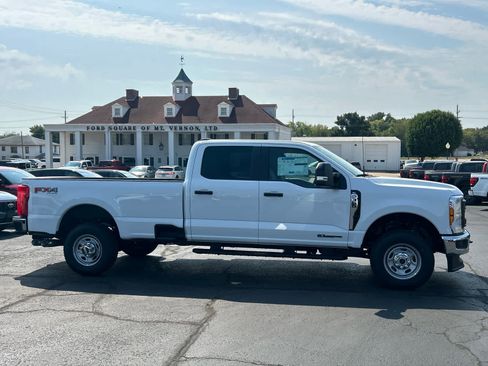 New 2026 Ford F350 XL image 4