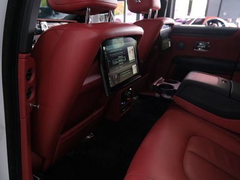 Used 2021 Rolls-Royce Ghost AWD/4WD image 37