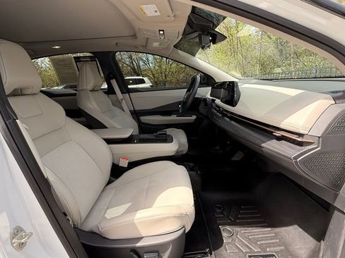 Used 2023 Nissan Ariya AWD image 41