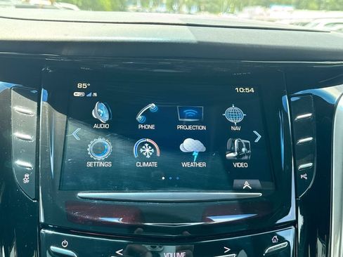 Used 2019 Cadillac Escalade ESV Platinum AWD/4WD image 28