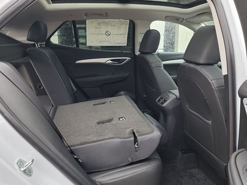 New 2026 Buick Envision Avenir AWD/4WD image 47