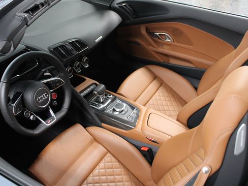 Used 2020 Audi R8 V10 performance image 70