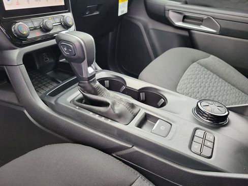 New 2025 Ford Ranger XLT w/ Equipment Group 301A High image 29