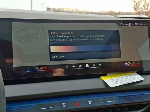 New 2026 BMW X3 xDrive30 w/ M Sport Package image 17