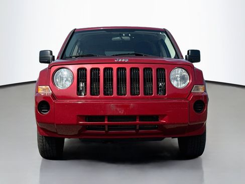Used 2010 Jeep Patriot Sport FWD image 10