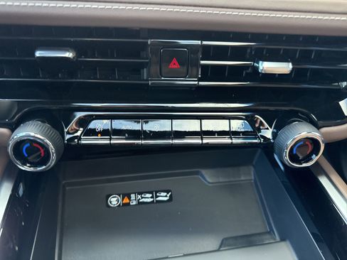 New 2026 Chevrolet Tahoe High Country image 27