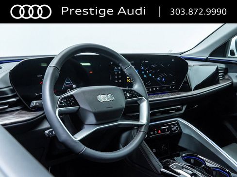 New 2025 Audi Q5 Premium Plus image 13