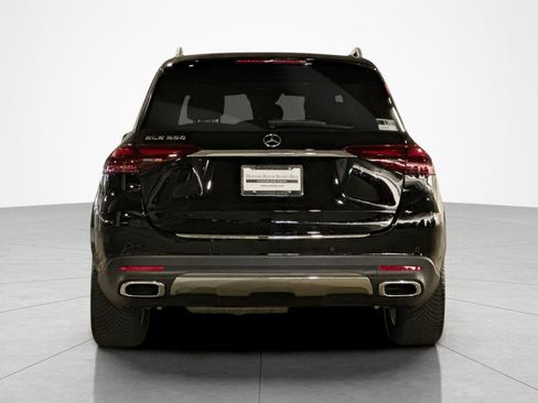 Used 2026 Mercedes-Benz GLE 350 4MATIC image 4