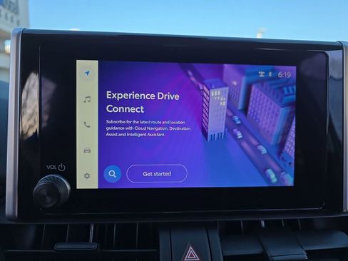 Certified 2025 Toyota RAV4 LE image 24