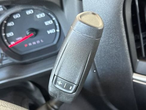 New 2026 GMC Sierra 1500 Pro w/ Pro Value Package image 21