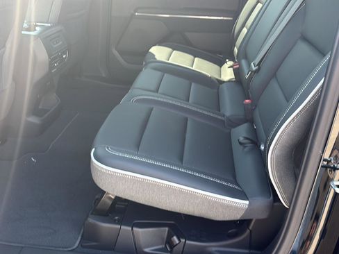 New 2026 GMC Sierra EV Elevation w/ Premium Package image 16