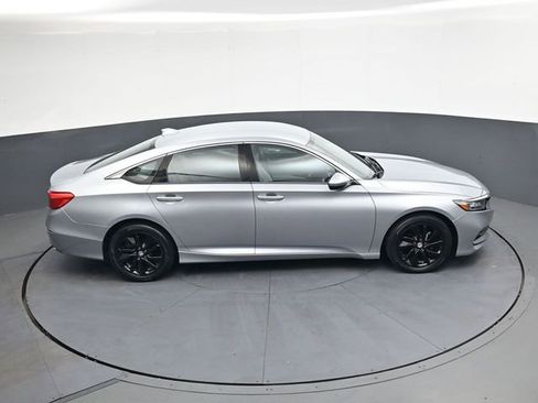 Used 2019 Honda Accord LX image 23