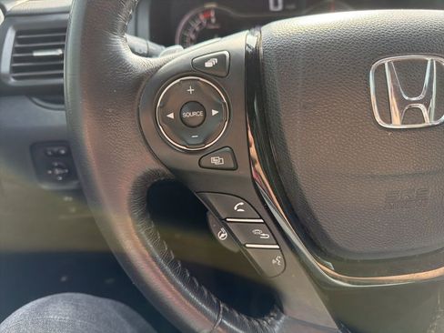 Used 2020 Honda Ridgeline RTL-E image 13