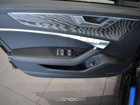 New 2026 Audi A6 Premium Plus image 33