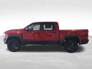 New 2026 RAM 1500 RHO w/ RHO Level 1 Equipment Group AWD/4WD video 2