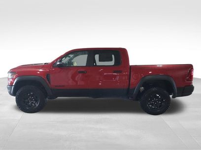 New 2026 RAM 1500 RHO w/ RHO Level 1 Equipment Group