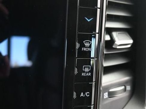 New 2026 RAM 2500 Laramie w/ Night Edition image 28