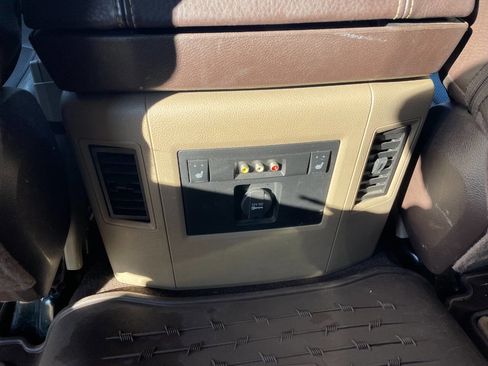 Used 2012 RAM 3500 Laramie Longhorn w/ Protection Group image 27