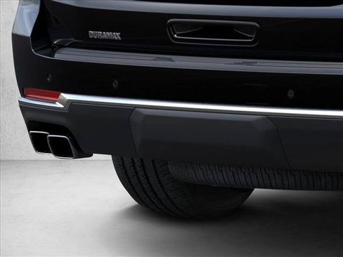 New 2026 Chevrolet Tahoe High Country RWD image 14