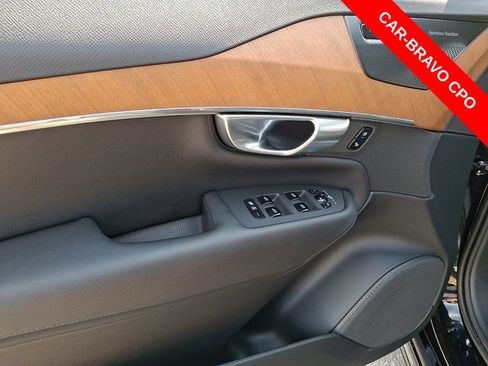 Used 2023 Volvo XC90 B6 Plus w/ Protection Package Premier image 13