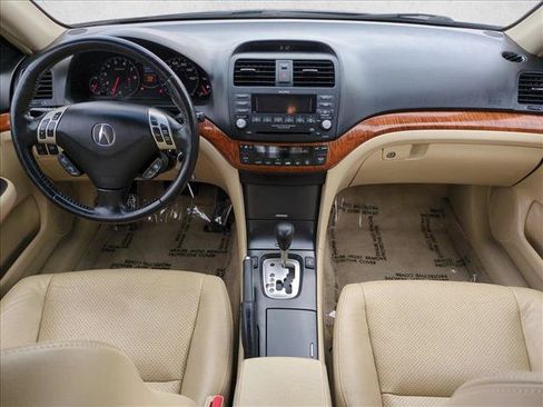 Used 2006 Acura TSX FWD image 16