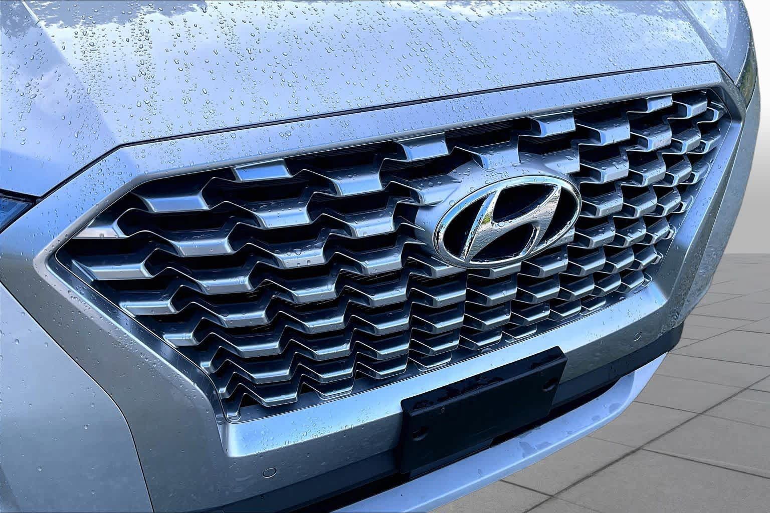 Used 2021 Hyundai Palisade SEL w/ Convenience Package AWD/4WD image 30