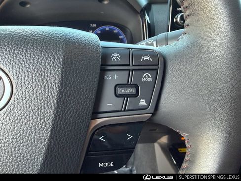 Used 2026 Toyota Camry XSE w/ Premium Plus Package FWD image 18