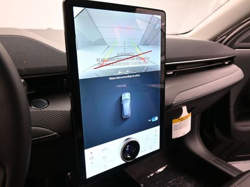 New 2026 Ford Mustang Mach-E Select RWD image 15