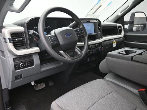 New 2026 Ford F350 XL w/ STX Appearance Package AWD/4WD image 19