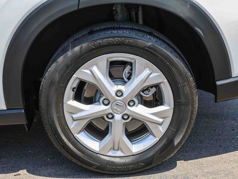Certified 2024 Honda HR-V LX image 28