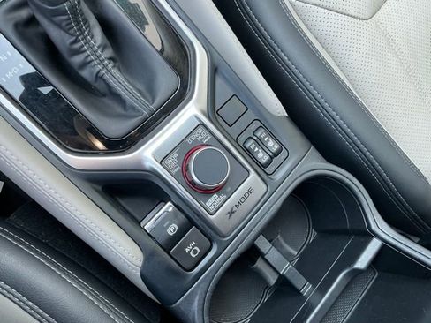 Certified 2024 Subaru Forester Limited image 21