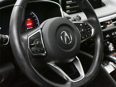 Certified 2023 Acura MDX SH-AWD image 10