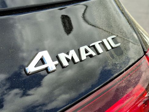 New 2026 Mercedes-Benz GLE 350 4MATIC image 27