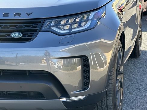 Used 2019 Land Rover Discovery HSE image 43