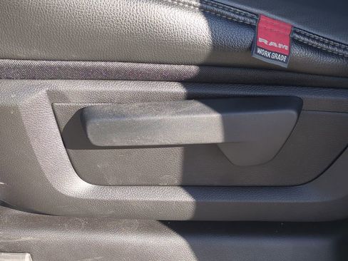 New 2025 RAM 2500 Tradesman image 21