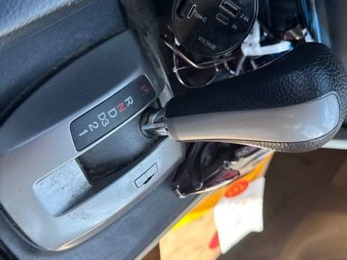 Used 2008 Honda Accord EX image 19