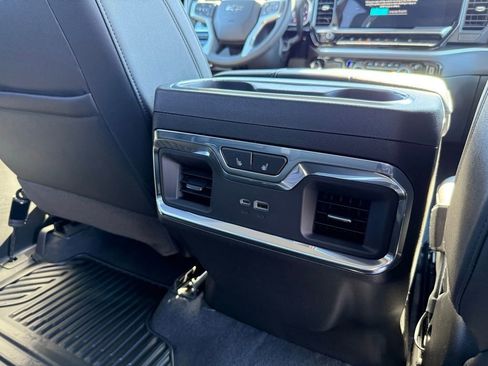New 2026 Chevrolet Silverado 2500 LTZ w/ Trail Boss Package image 17