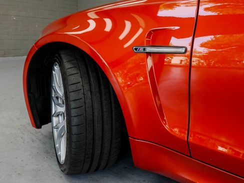 Used 2011 BMW 1 Series M RWD image 35