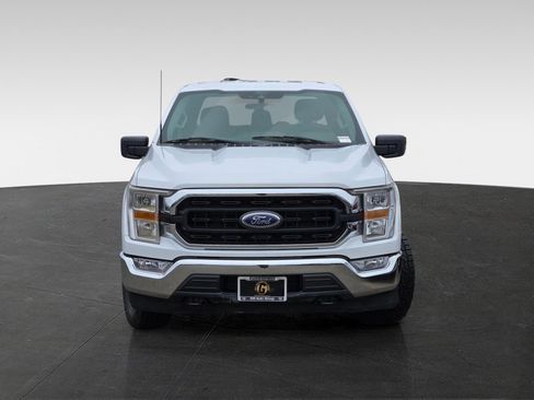 Used 2021 Ford F150 XLT w/ Trailer Tow Package image 2