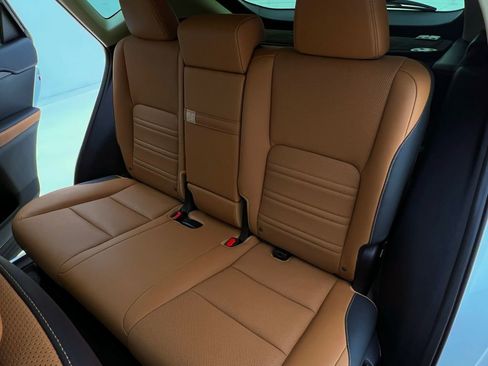 Certified 2020 Lexus NX 300h AWD w/ Comfort Package image 18