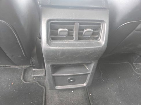 Used 2024 Ford Edge SEL AWD/4WD image 31
