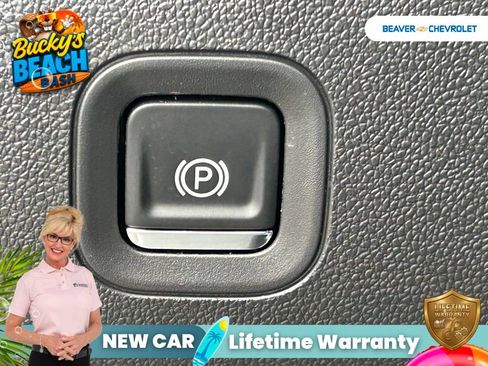 New 2026 Chevrolet Silverado 1500 W/T w/ WT Safety Package AWD/4WD image 29