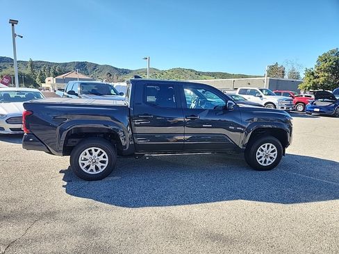 Certified 2024 Toyota Tacoma SR5 image 6