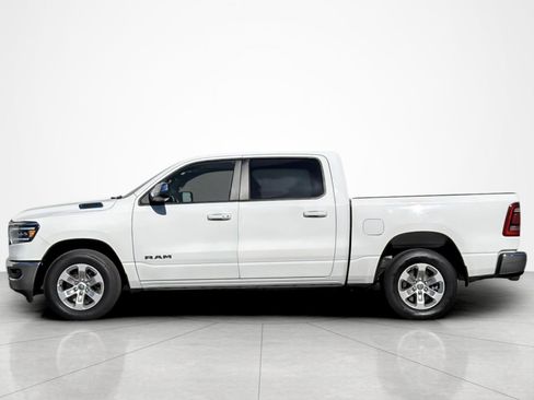 Used 2023 RAM 1500 Laramie image 2