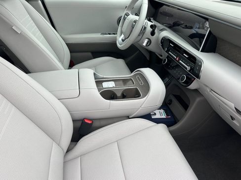 New 2026 Hyundai Palisade Limited AWD/4WD image 17
