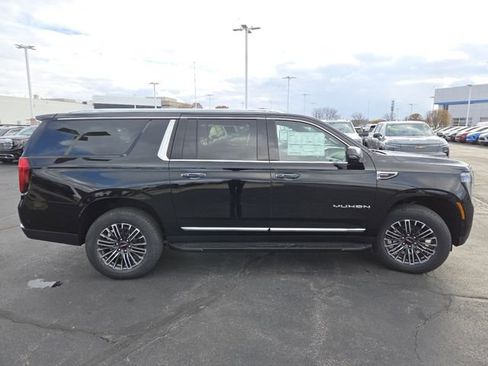 New 2026 GMC Yukon XL Elevation w/ Elevation Premium Package image 26