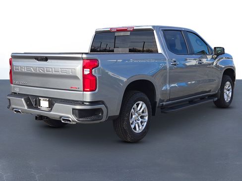 New 2026 Chevrolet Silverado 1500 RST image 5