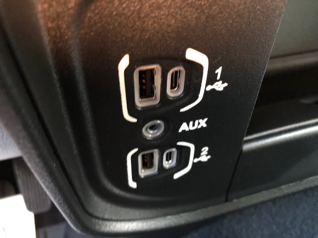 Used 2023 RAM 2500 Tradesman AWD/4WD image 32