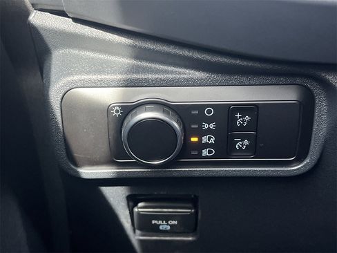 New 2025 Ford Bronco Big Bend image 13